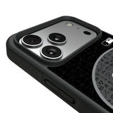 Chicago White Sox Personalized Circle Bump Phone Case for Apple iPhone