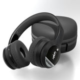 Chicago White Sox Personalized Endzone Solid Wireless Over-Ear BT Headphones With Case
