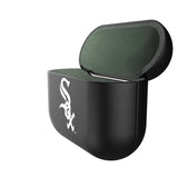 Chicago White Sox Personalized Insignia AirPod Case Cover