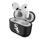 Chicago White Sox Personalized Insignia AirPod Case Cover