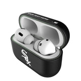 Chicago White Sox Personalized Insignia AirPod Case Cover