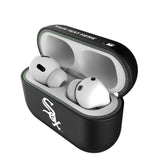 Chicago White Sox Personalized Insignia AirPod Case Cover
