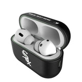 Chicago White Sox Personalized Insignia AirPod Case Cover