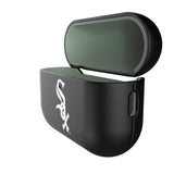 Chicago White Sox Personalized Insignia AirPod Case Cover