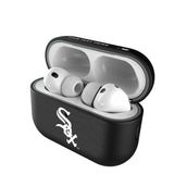 Chicago White Sox Personalized Insignia AirPod Case Cover
