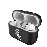 Chicago White Sox Personalized Insignia AirPod Case Cover