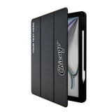 Chicago White Sox Personalized Linen Tablet Case for Apple iPad