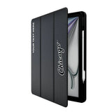 Chicago White Sox Personalized Linen Tablet Case for Apple iPad