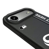 Chicago White Sox Personalized Sidebard MagSafe Compatible Phone Case for Apple iPhone