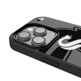 Chicago White Sox Personalized Tilt Bump Phone Case for Apple iPhone