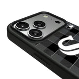 Chicago White Sox Plaid MagSafe Compatible Phone Case for Apple iPhone