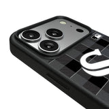 Chicago White Sox Plaid MagSafe Compatible Phone Case for Apple iPhone