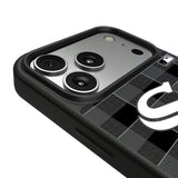 Chicago White Sox Plaid MagSafe Compatible Phone Case for Apple iPhone