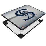 Chicago White Sox Road 1919-1921 - Cooperstown Collection Linen Laptop Case for Apple MacBook