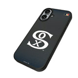 Chicago White Sox Road 1919-1921 - Cooperstown Collection Linen MagSafe Compatible Phone Case for Apple iPhone