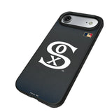 Chicago White Sox Road 1919-1921 - Cooperstown Collection Linen MagSafe Compatible Phone Case for Apple iPhone