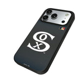 Chicago White Sox Road 1919-1921 - Cooperstown Collection Linen MagSafe Compatible Phone Case for Apple iPhone