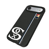 Chicago White Sox Road 1919-1921 - Cooperstown Collection Sidebar MagSafe Compatible Phone Case for Apple iPhone