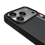 Chicago White Sox Road 1919-1921 - Cooperstown Collection Sidebar MagSafe Compatible Phone Case for Apple iPhone
