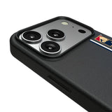 Chicago White Sox Road 1919-1921 - Cooperstown Collection Sidebar MagSafe Compatible Phone Case for Apple iPhone