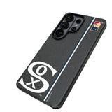 Chicago White Sox Road 1919-1921 - Cooperstown Collection Sidebar MagSafe Compatible Phone Case for Samsung Galaxy