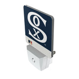 Chicago White Sox Road 1919-1921 - Cooperstown Collection Stripe Night Light 2-Pack