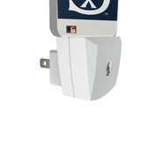 Chicago White Sox Road 1919-1921 - Cooperstown Collection Stripe Night Light 2-Pack
