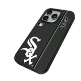 Chicago White Sox Sidebar MagSafe Compatible Phone Case for Apple iPhone