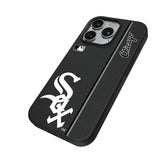 Chicago White Sox Sidebar MagSafe Compatible Phone Case for Apple iPhone