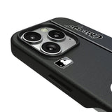 Chicago White Sox Sidebar MagSafe Compatible Phone Case for Apple iPhone