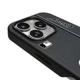 Chicago White Sox Sidebar MagSafe Compatible Phone Case for Apple iPhone