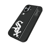 Chicago White Sox Sidebar MagSafe Compatible Phone Case for Apple iPhone