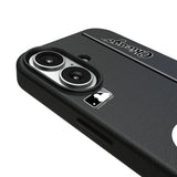 Chicago White Sox Sidebar MagSafe Compatible Phone Case for Apple iPhone