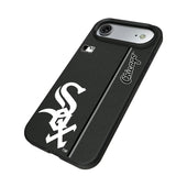 Chicago White Sox Sidebar MagSafe Compatible Phone Case for Apple iPhone