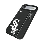 Chicago White Sox Sidebar MagSafe Compatible Phone Case for Apple iPhone