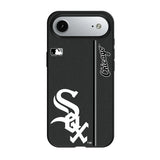 Chicago White Sox Sidebar MagSafe Compatible Phone Case for Apple iPhone