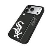 Chicago White Sox Sidebar MagSafe Compatible Phone Case for Apple iPhone