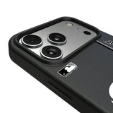 Chicago White Sox Sidebar MagSafe Compatible Phone Case for Apple iPhone