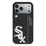 Chicago White Sox Sidebar MagSafe Compatible Phone Case for Apple iPhone