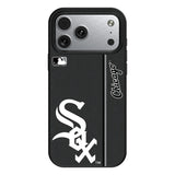 Chicago White Sox Sidebar MagSafe Compatible Phone Case for Apple iPhone