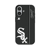 Chicago White Sox Sidebar MagSafe Compatible Phone Case for Apple iPhone