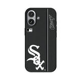 Chicago White Sox Sidebar MagSafe Compatible Phone Case for Apple iPhone
