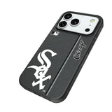 Chicago White Sox Sidebar MagSafe Compatible Phone Case for Apple iPhone
