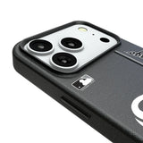 Chicago White Sox Sidebar MagSafe Compatible Phone Case for Apple iPhone