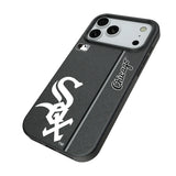 Chicago White Sox Sidebar MagSafe Compatible Phone Case for Apple iPhone
