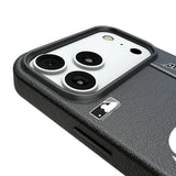 Chicago White Sox Sidebar MagSafe Compatible Phone Case for Apple iPhone
