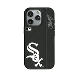 Chicago White Sox Sidebar MagSafe Compatible Phone Case for Apple iPhone