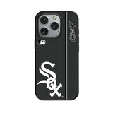 Chicago White Sox Sidebar MagSafe Compatible Phone Case for Apple iPhone