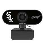 Chicago White Sox Solid Webcam