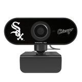 Chicago White Sox Solid Webcam